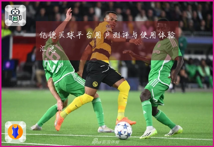 亿德买球平台用户测评与使用体验汇总