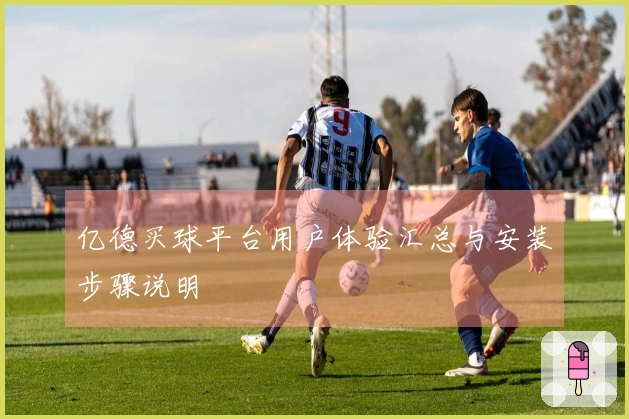 亿德买球平台用户体验汇总与安装步骤说明