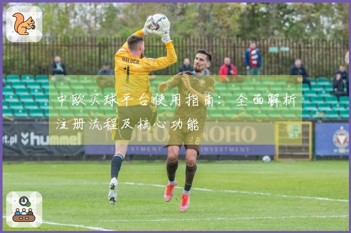 中欧买球平台使用指南：全面解析注册流程及核心功能