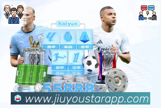 我们的品牌使命